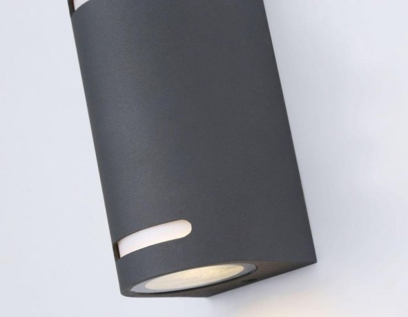 Уличный настенный светильник Ambrella light Street ST3741