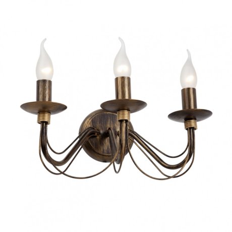 V1205/3A Бра Vitaluce