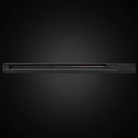 1м. Однофазный шинопровод Citilux Тубус CL01AT101