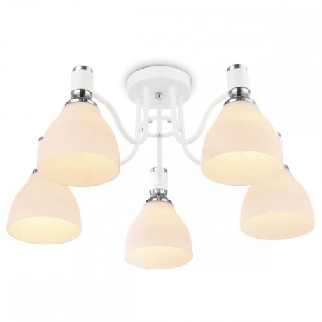 Потолочная люстра Ambrella light Traditional Modern TR303305