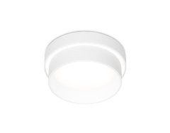 Встраиваемый светильник Ambrella light Techno Spot TN198