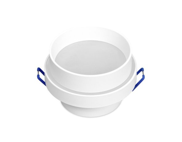 Встраиваемый светильник Ambrella light Techno Spot TN198