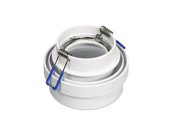 Встраиваемый светильник Ambrella light Techno Spot TN198