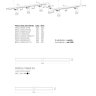 Подвесной комплект Nowodvorski Profile 9461