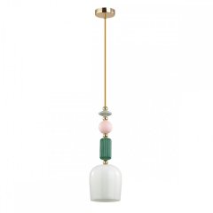 Подвесной светильник Odeon Light Candy 4861/1