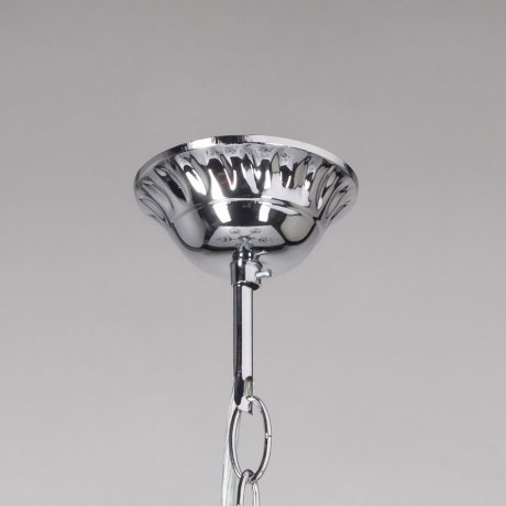 Подвесная люстра De Markt Виталина 448014905