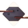 Настенный светодиодный светильник с полками и USB портом Ambrella light Wall FW101 (00-00003312)
