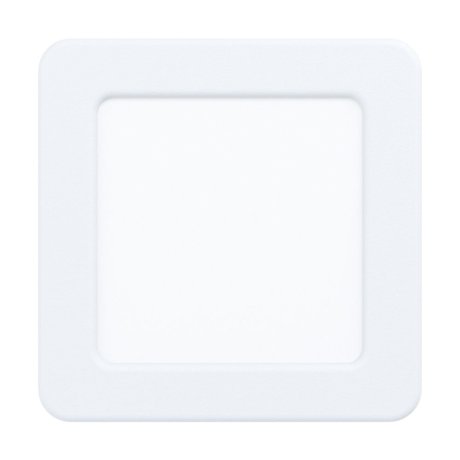 Встраиваемый светодиодный светильник Eglo Fueva 5 99178