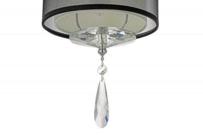 Потолочный светильник Arti Lampadari Rufina E 1.3.P1 N