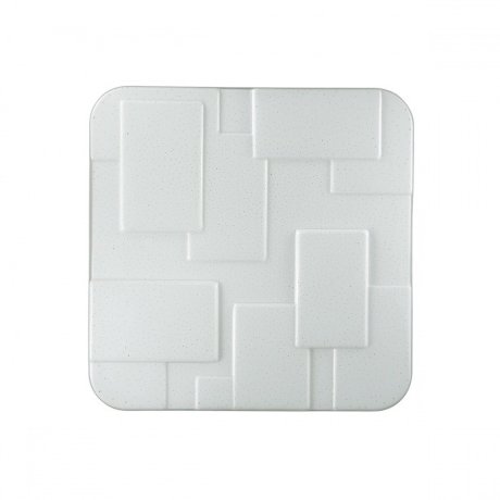 Настенно-потолочный светодиодный светильник с пультом Sonex Nores 2085/DL