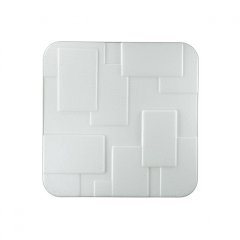 Настенно-потолочный светодиодный светильник с пультом Sonex Nores 2085/DL