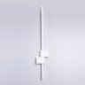 Настенный светодиодный светильник Ambrella light COMFORT FL5212