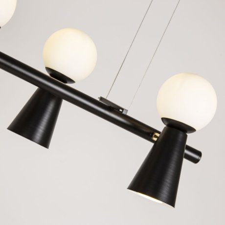 Подвесная люстра Gnomes Favourite 4095-5P