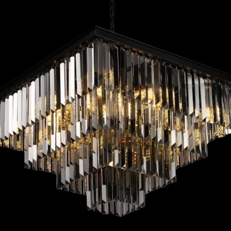Люстра подвесная LOFTIT Prism 10018/600S