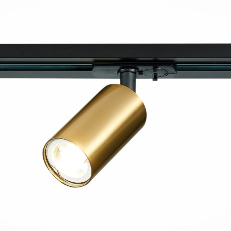 Однофазный светильник для трека ST-Luce ST300.206.01