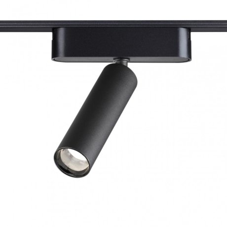 Трековый светильник 7W 4000К для ультратонкого магнитного шинопровода Novotech SMAL 359084