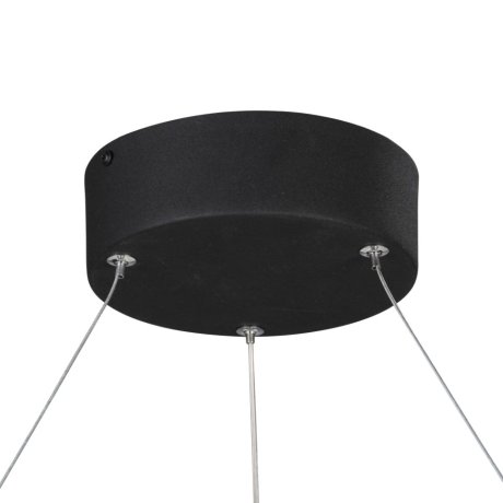 Светодиодный подвесной светильник Vitaluce V4665-1/1S