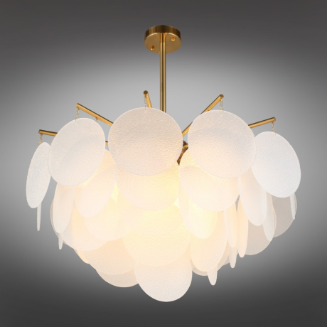 Люстра на штанге Omnilux Lerici OML-67407-06