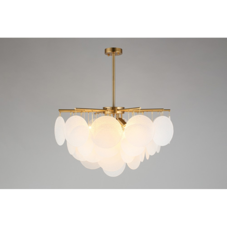 Люстра на штанге Omnilux Lerici OML-67407-06