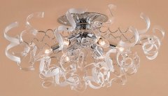 Потолочная люстра Citilux Рандом CL222161