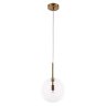 Подвесной светильник Cameron Arte Lamp A7720SP-1AB