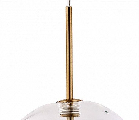 Подвесной светильник Cameron Arte Lamp A7720SP-1AB