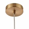 Подвесной светильник Cameron Arte Lamp A7720SP-1AB