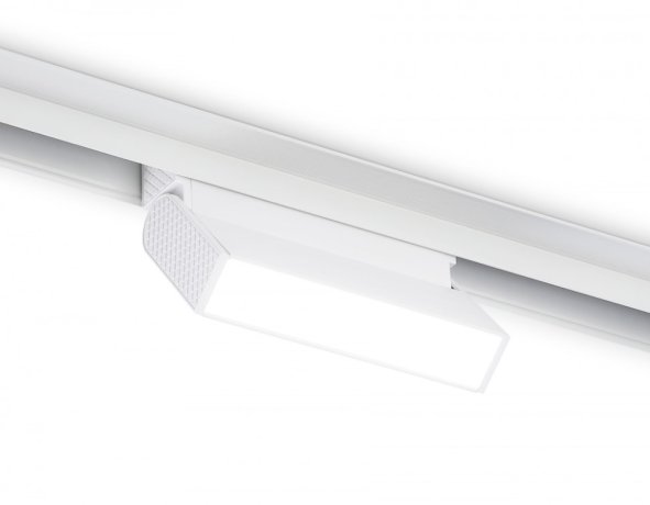 Трековый светильник 6W 4200К для магнитного шинопровода Magnetic Ambrella light TRACK SYSTEM GL4058