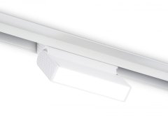 Трековый светильник 6W 4200К для магнитного шинопровода Magnetic Ambrella light TRACK SYSTEM GL4058