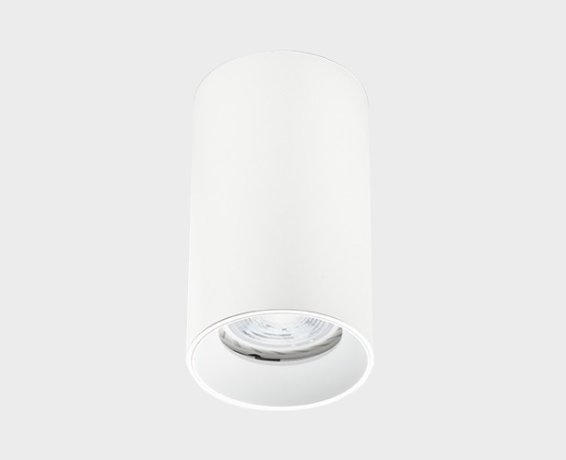 Потолочный светильник Italline Danny PL white