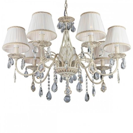 Подвесная люстра Omnilux Cremona OML-60803-07