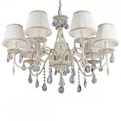 Подвесная люстра Omnilux Cremona OML-60803-07