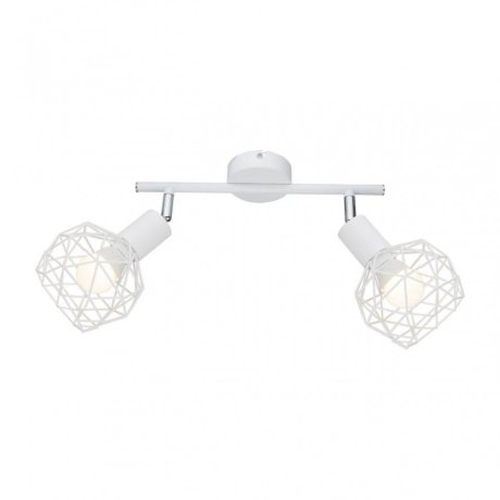 Спот Arte Lamp Sospiro A6141AP-2WH
