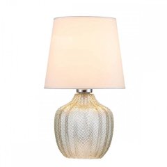 Настольная лампа Escada Pion 10194/L Clear