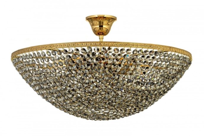 Потолочная люстра Arti Lampadari Stella E 1.3.50.506 G