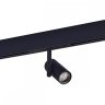 Трековый светильник 8W 3000К для магнитного шинопровода ST Luce Skyline 48 ST808.436.08