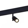 Трековый светильник 8W 3000К для магнитного шинопровода ST Luce Skyline 48 ST808.436.08