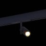 Трековый светильник 8W 3000К для магнитного шинопровода ST Luce Skyline 48 ST808.436.08