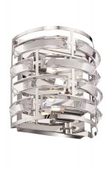 Настенный светильник Maytoni Frontera MOD067WL-01CH