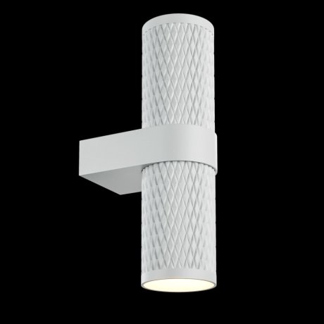 Настенный светильник Maytoni Focus Design C069WL-02W