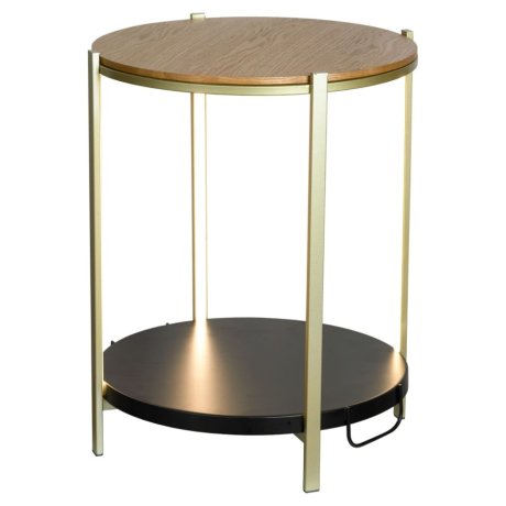 Торшер Lussole Loft Seattle LSP-0567-M (комплект из LSP-0567+GFC-P-0566T)