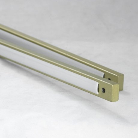 Торшер Lussole Loft Seattle LSP-0567-M (комплект из LSP-0567+GFC-P-0566T)