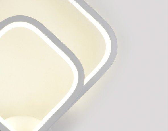 FL420 WH Настенный светильник Ambrella light Metallic