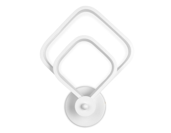 FL420 WH Настенный светильник Ambrella light Metallic