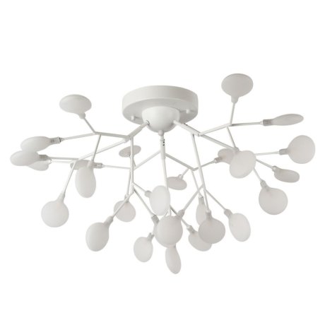 Потолочная люстра F-Promo Skein с поддержкой Алиса 2479-9U-A