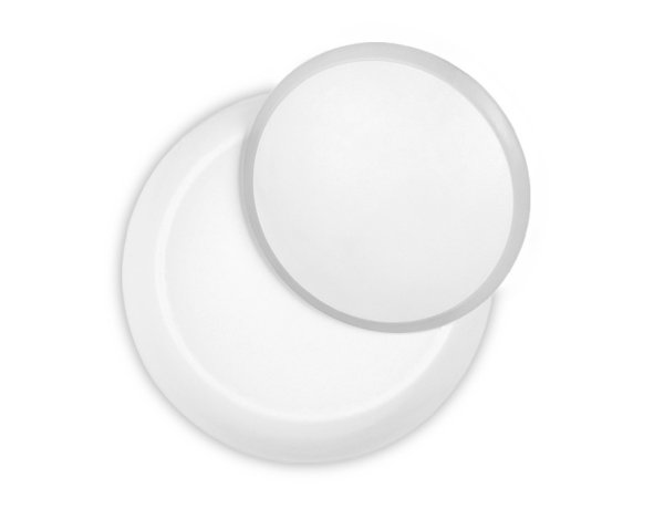 Настенный светодиодный светильник Ambrella light Sota FW115