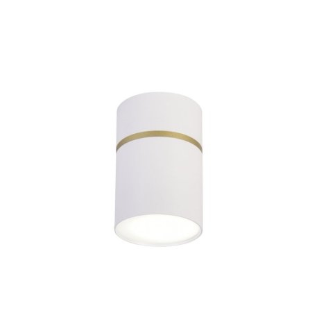 Накладной светильник с лампочкой Favourite Dunia 3067-1C+Lamps Gu10