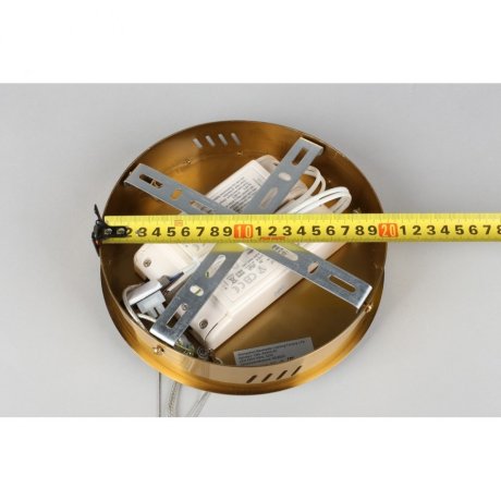 Люстра подвесная светодиодная Strasatti Omnilux OML-99903-62