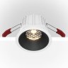 Встраиваемый светильник Maytoni Alfa LED DL043-01-15W3K-RD-WB