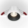 Встраиваемый светильник Maytoni Alfa LED DL043-01-15W3K-RD-WB